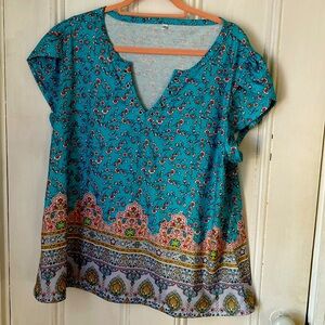 Women’s Tee
